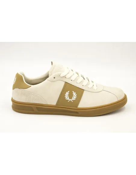DEPORTIVOS HOMBRE FRED PERRY B8325 MULTI