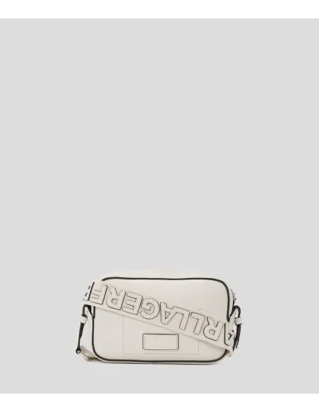 BOLSOS KARL LAGERFELD A1W30024 BEIG
