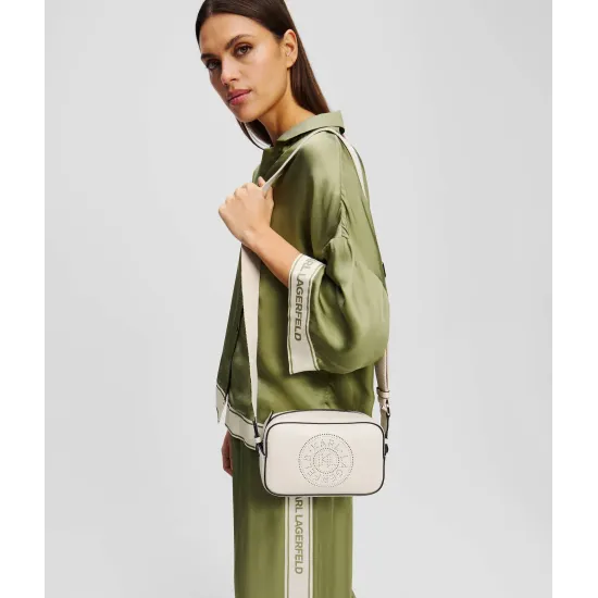 BOLSOS KARL LAGERFELD A1W30024 BEIG