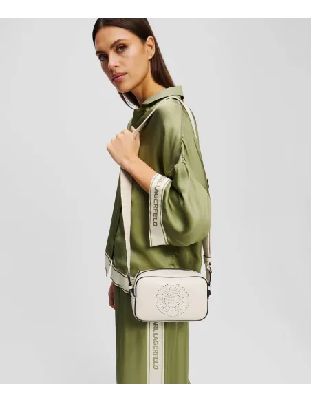 BOLSOS KARL LAGERFELD A1W30024 BEIG