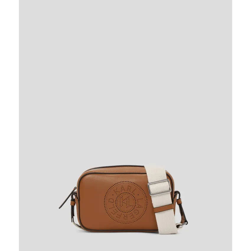 BOLSOS KARL LAGERFELD A1W30024 CUERO