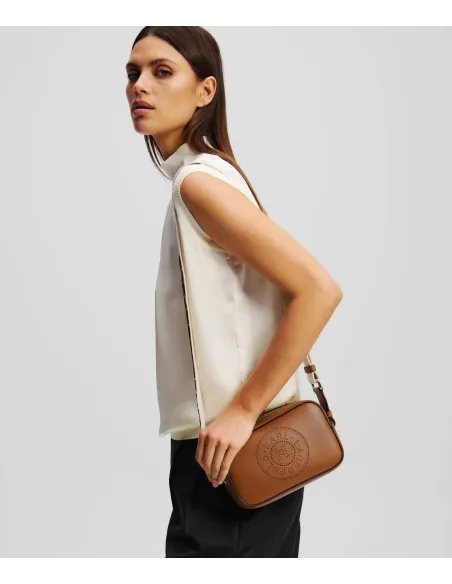 BOLSOS KARL LAGERFELD A1W30024 CUERO