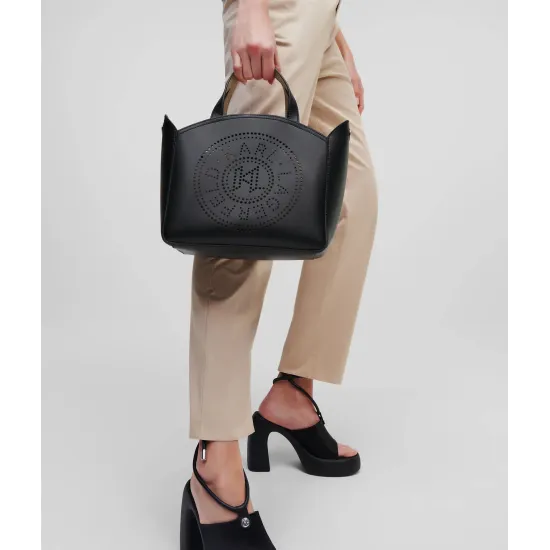 BOLSOS KARL LAGERFELD A1W30058 NEGRO