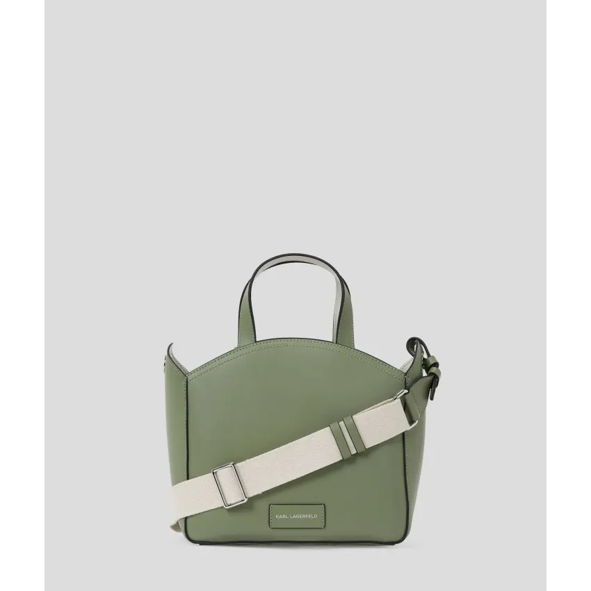 BOLSOS KARL LAGERFELD A1W30058 VERDE