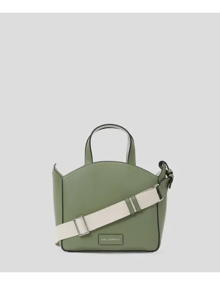 BOLSOS KARL LAGERFELD A1W30058 VERDE