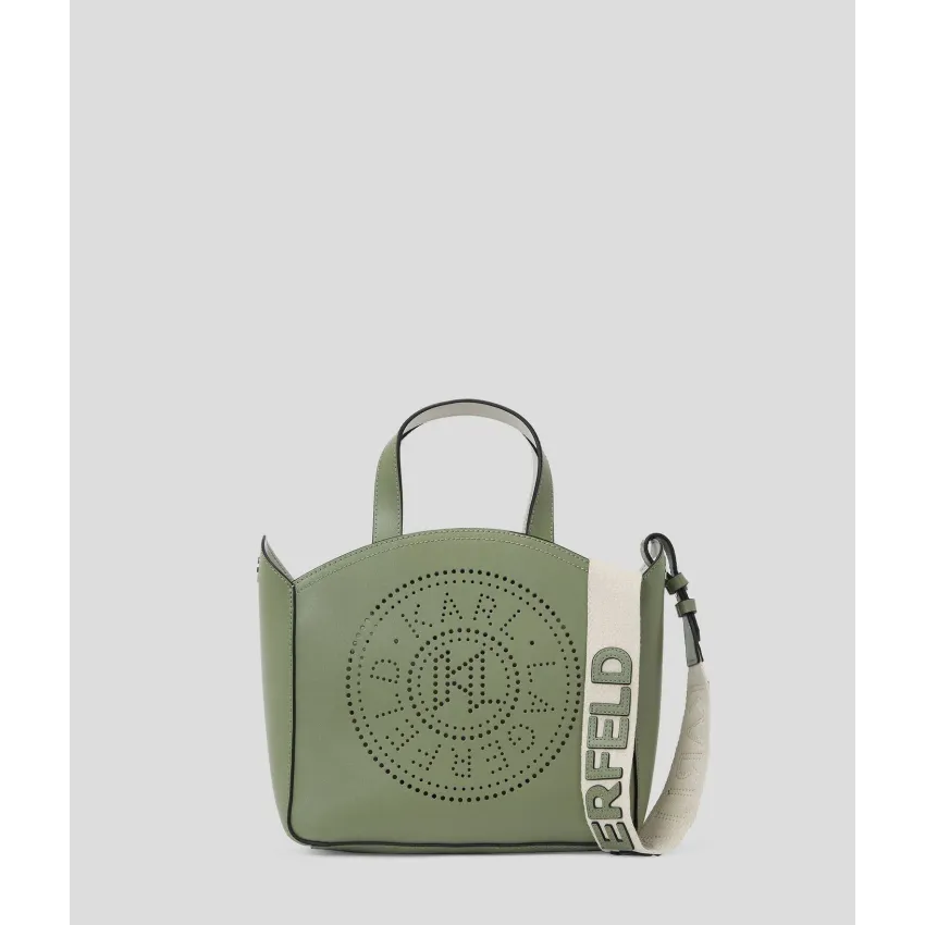 BOLSOS KARL LAGERFELD A1W30058 VERDE