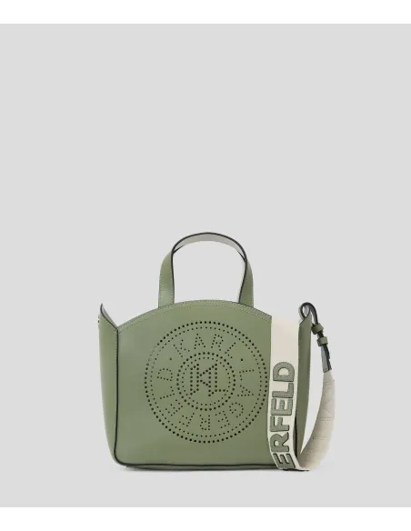 BOLSOS KARL LAGERFELD A1W30058 VERDE