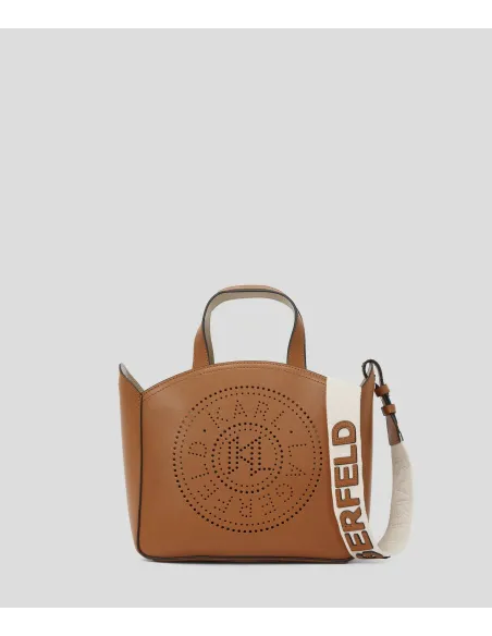 BOLSOS KARL LAGERFELD A1W30058 CUERO