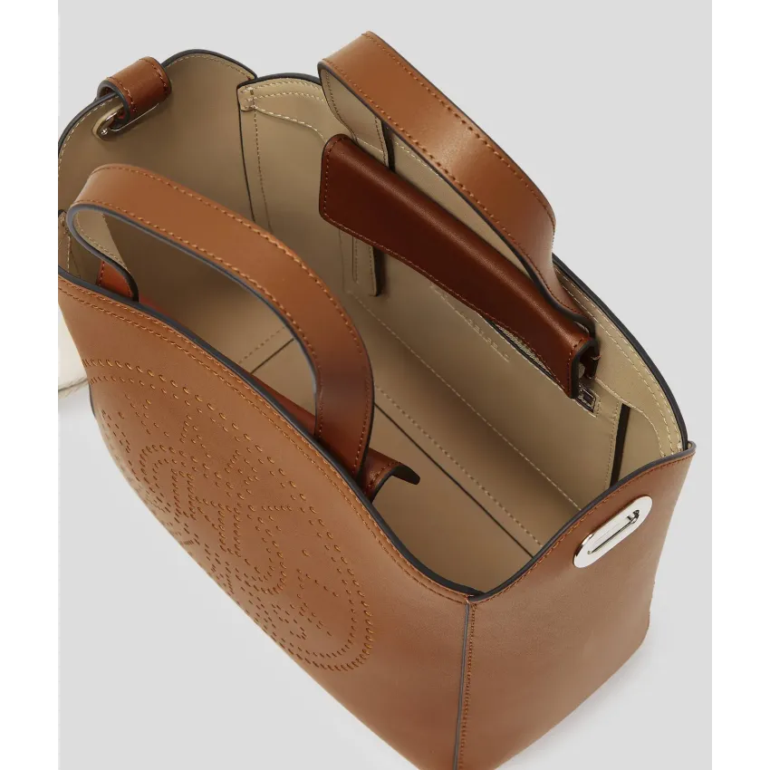 BOLSOS KARL LAGERFELD A1W30058 CUERO