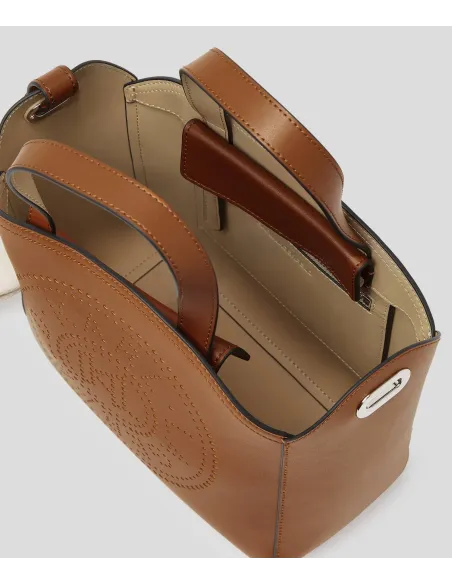 BOLSOS KARL LAGERFELD A1W30058 CUERO