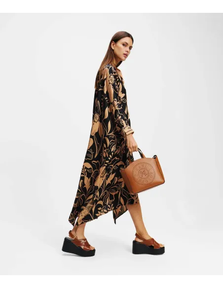 BOLSOS KARL LAGERFELD A1W30058 CUERO