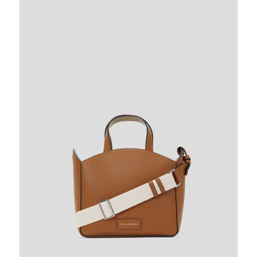 BOLSOS KARL LAGERFELD A1W30058 CUERO