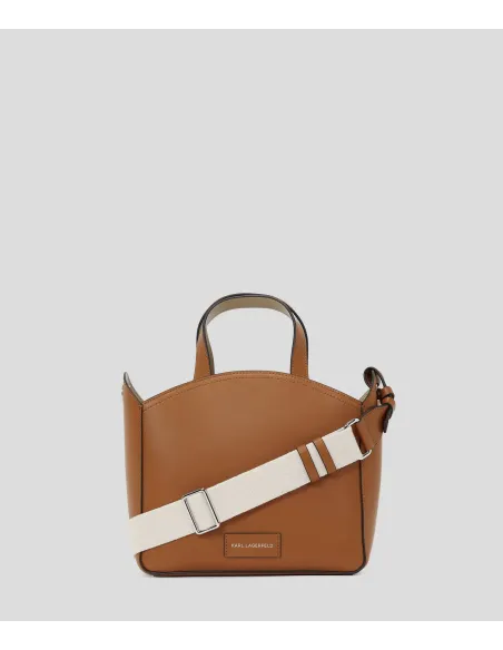 BOLSOS KARL LAGERFELD A1W30058 CUERO