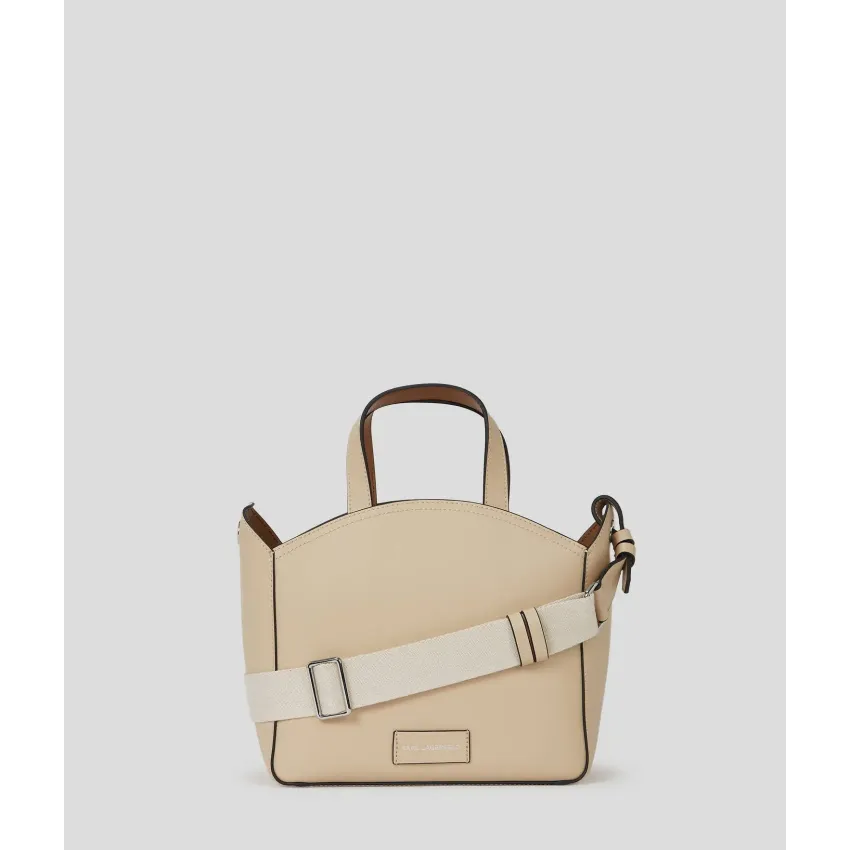 BOLSOS KARL LAGERFELD A1W30058 BEIG