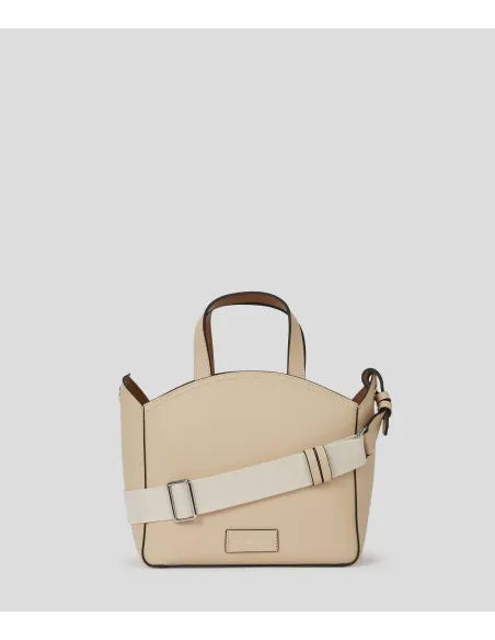 BOLSOS KARL LAGERFELD A1W30058 BEIG