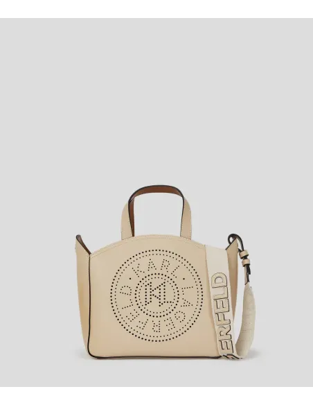 BOLSOS KARL LAGERFELD A1W30058 BEIG