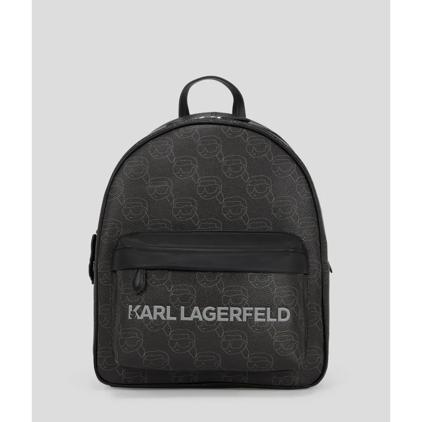 MOCHILAS KARL LAGERFELD A1W30133 BLANCO
