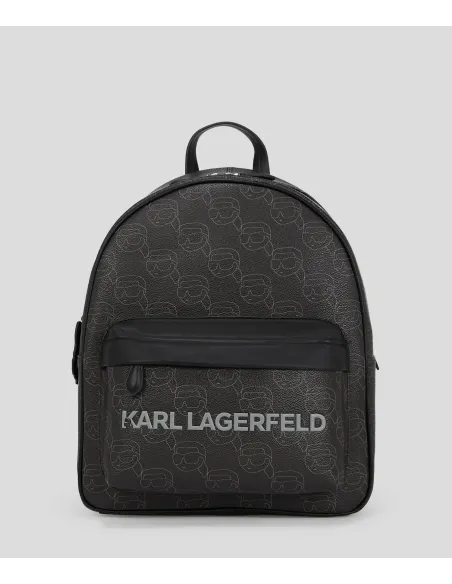 MOCHILAS KARL LAGERFELD A1W30133 BLANCO