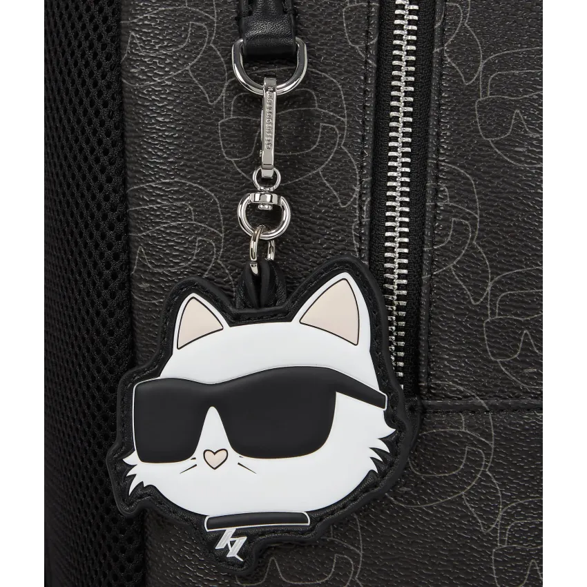 MOCHILAS KARL LAGERFELD A1W30133 BLANCO