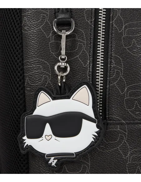 MOCHILAS KARL LAGERFELD A1W30133 BLANCO