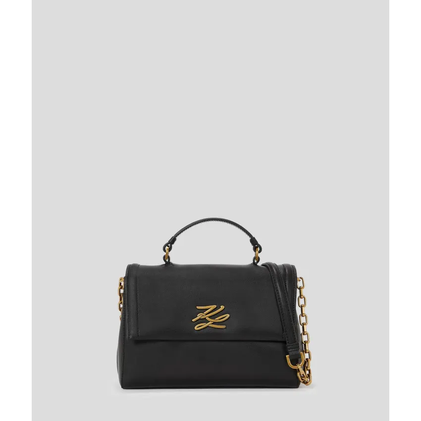 BOLSOS KARL LAGERFELD A1W30170 NEGRO