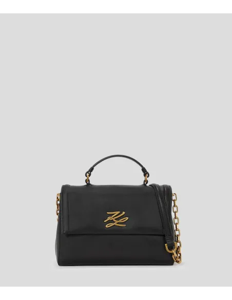 BOLSOS KARL LAGERFELD A1W30170 NEGRO BOLSOS KARL LAGERFELD A1W30170 NEGRO