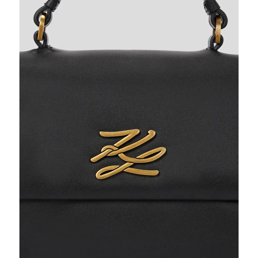 BOLSOS KARL LAGERFELD A1W30170 NEGRO