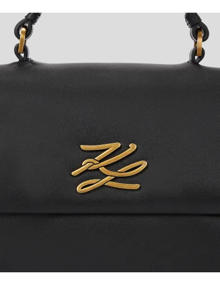 BOLSOS KARL LAGERFELD A1W30170 NEGRO BOLSOS KARL LAGERFELD A1W30170 NEGRO
