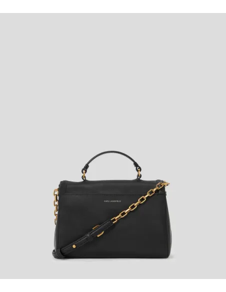 BOLSOS KARL LAGERFELD A1W30170 NEGRO BOLSOS KARL LAGERFELD A1W30170 NEGRO
