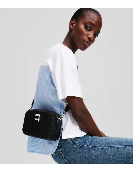 BOLSOS KARL LAGERFELD A1W30494 NEGRO