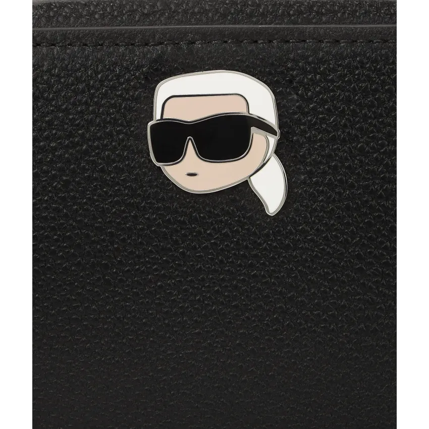 BOLSOS KARL LAGERFELD A1W30494 NEGRO