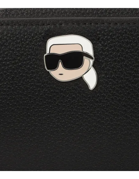 BOLSOS KARL LAGERFELD A1W30494 NEGRO