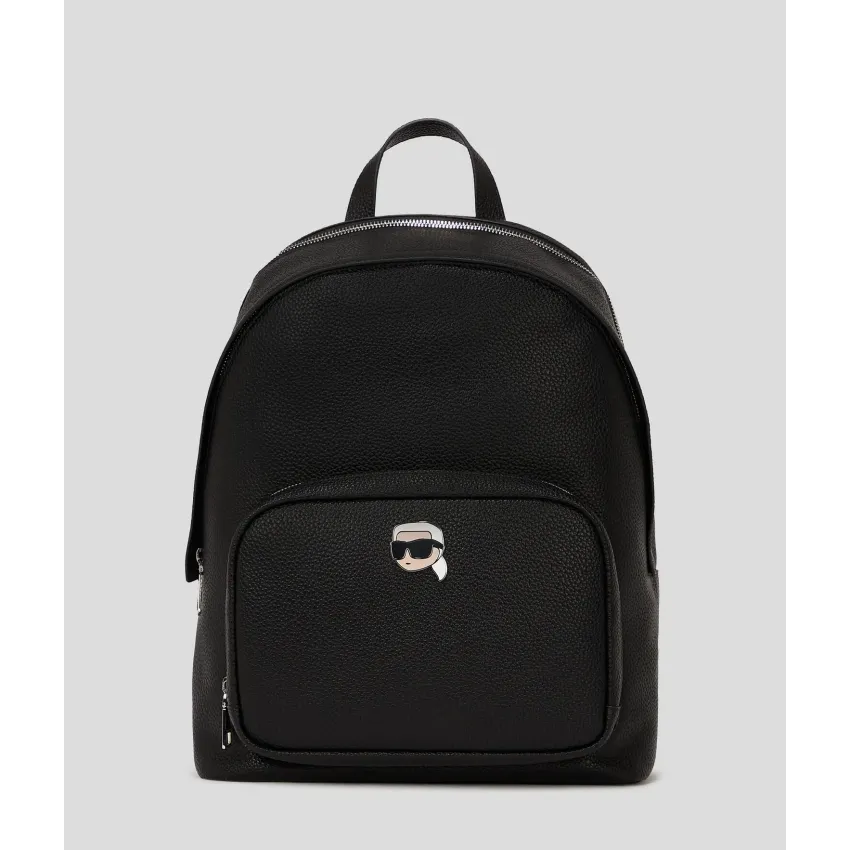 MOCHILAS KARL LAGERFELD A1W30497 NEGRO