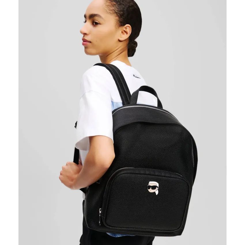 MOCHILAS KARL LAGERFELD A1W30497 NEGRO