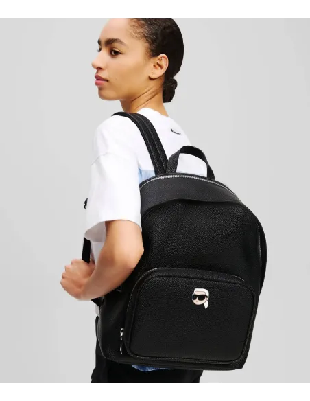 MOCHILAS KARL LAGERFELD A1W30497 NEGRO