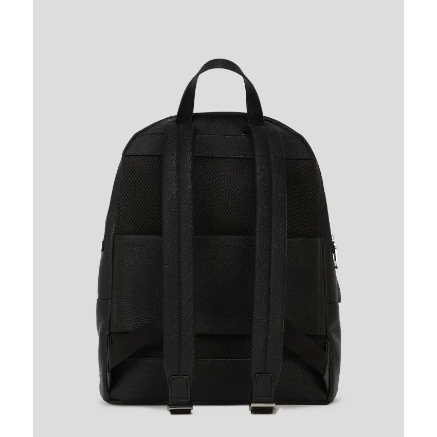 MOCHILAS KARL LAGERFELD A1W30497 NEGRO