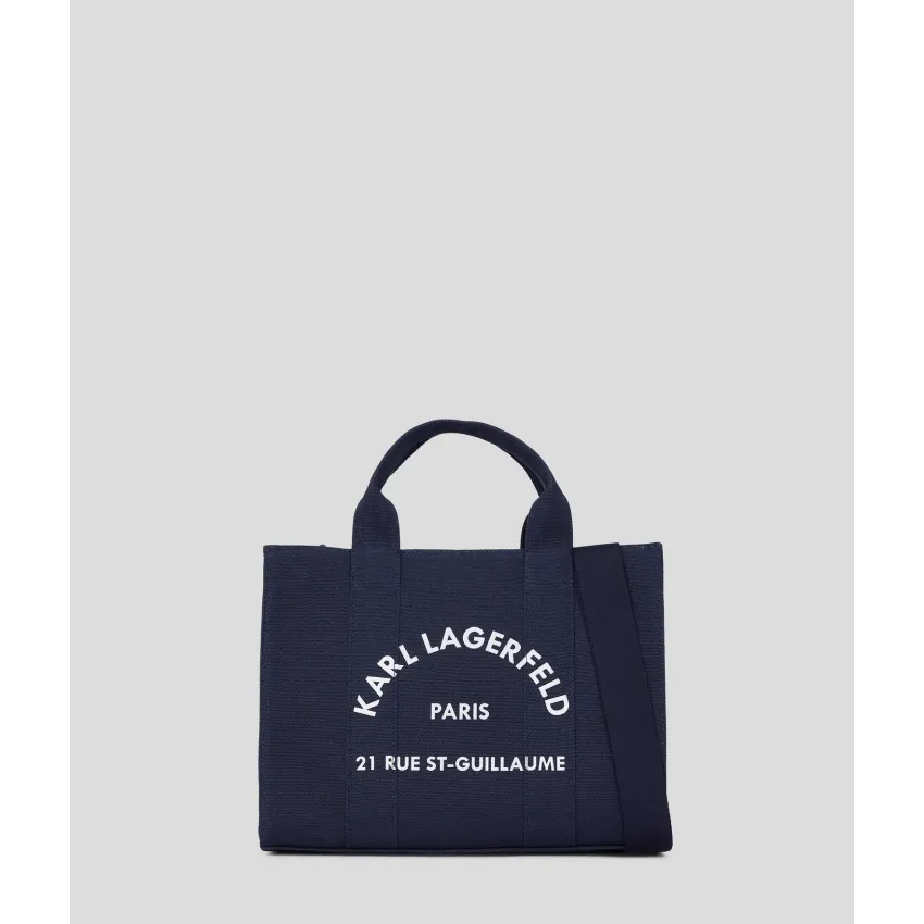 BOLSOS KARL LAGERFELD A1W50010 AZUL