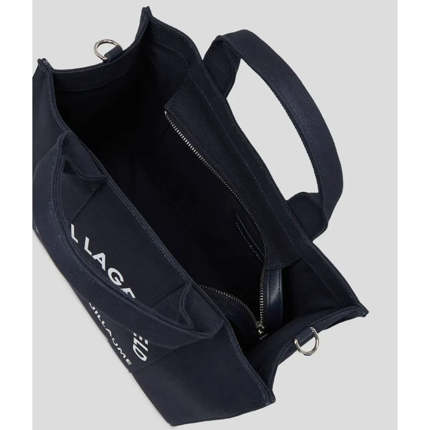 BOLSOS KARL LAGERFELD A1W50010 AZUL