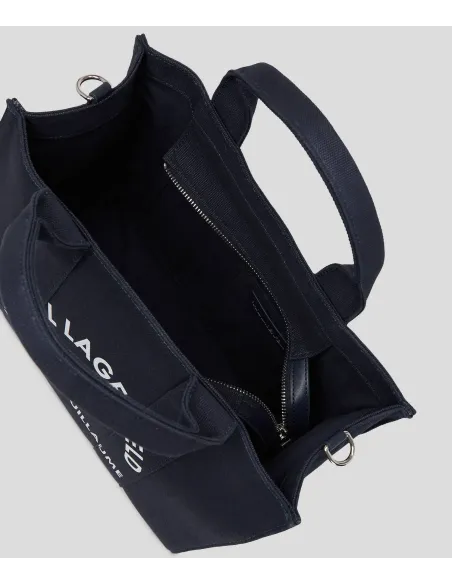 BOLSOS KARL LAGERFELD A1W50010 AZUL