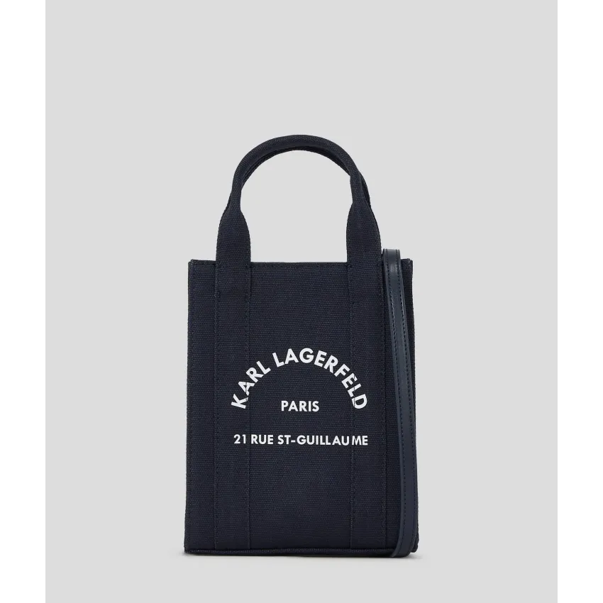 BOLSOS KARL LAGERFELD A1W50039 NEGRO