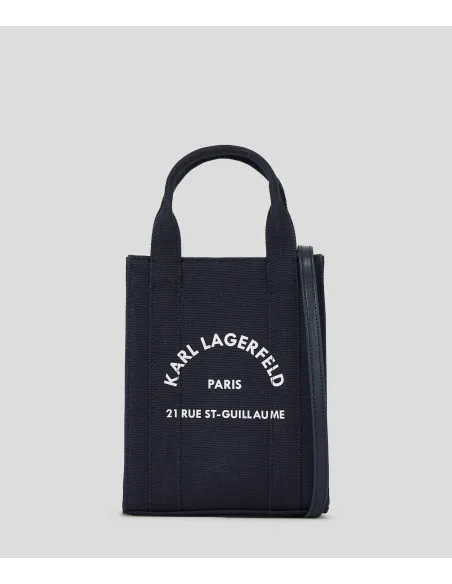 BOLSOS KARL LAGERFELD A1W50039 NEGRO