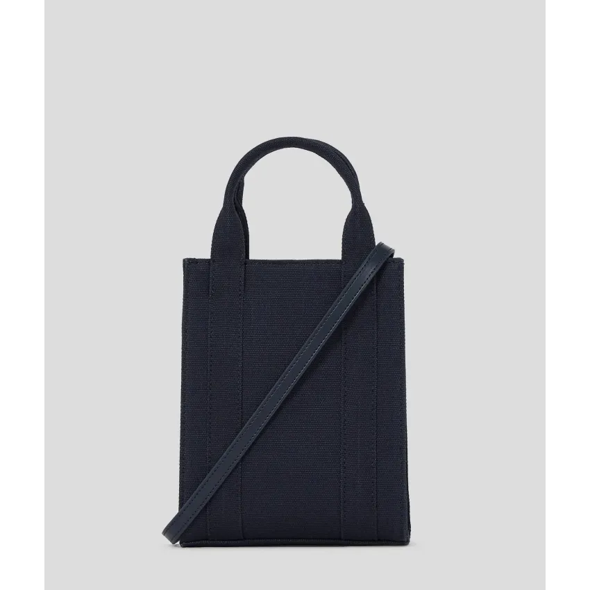 BOLSOS KARL LAGERFELD A1W50039 NEGRO