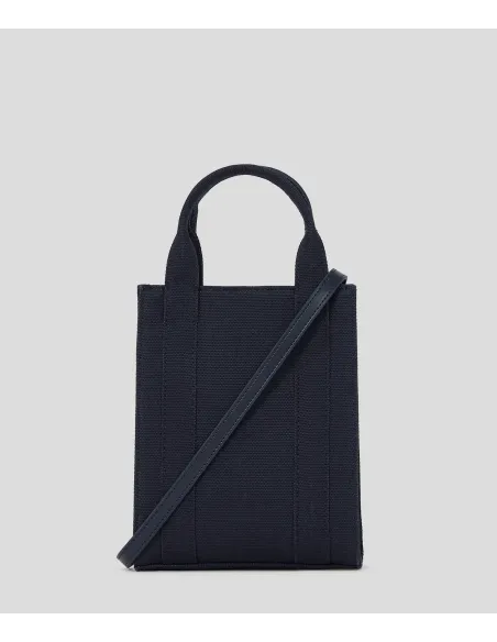 BOLSOS KARL LAGERFELD A1W50039 NEGRO