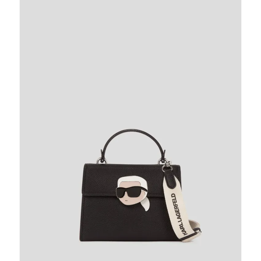 BOLSOS KARL LAGERFELD A2W30105 NEGRO