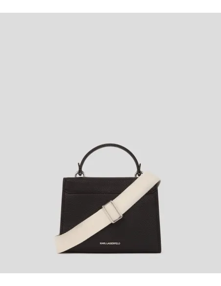 BOLSOS KARL LAGERFELD A2W30105 NEGRO