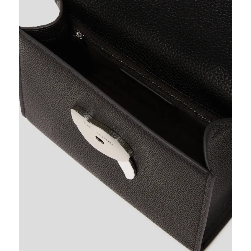 BOLSOS KARL LAGERFELD A2W30105 NEGRO