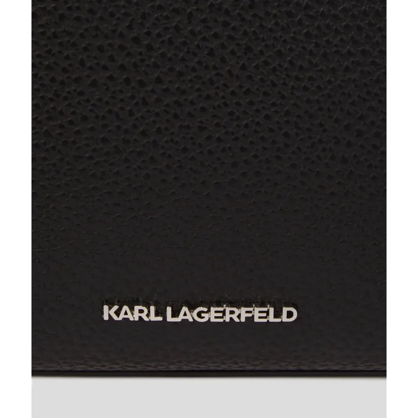 BOLSOS KARL LAGERFELD A2W30105 NEGRO