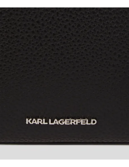 BOLSOS KARL LAGERFELD A2W30105 NEGRO
