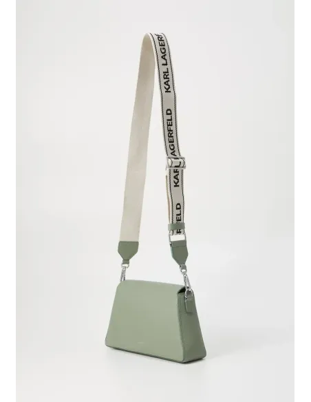 BOLSOS KARL LAGERFELD A2W30198 VERDE