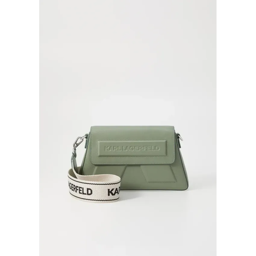 BOLSOS KARL LAGERFELD A2W30198 VERDE